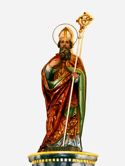Sv. Augustin
